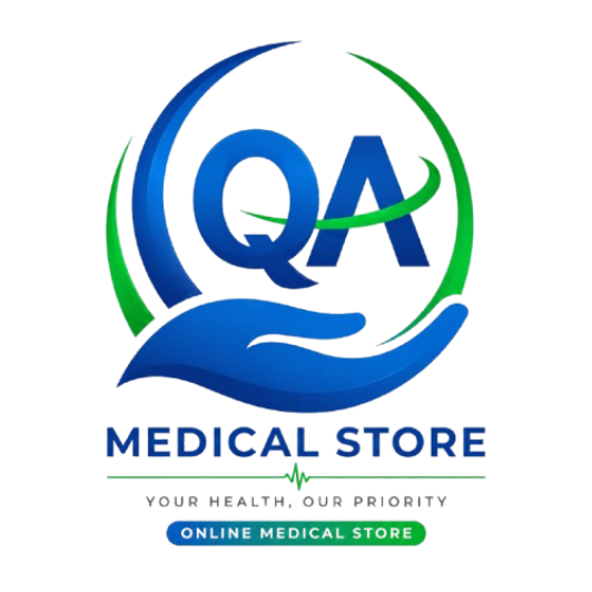 QA Medical Store