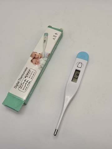 DIGITAL THERMOMETER