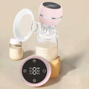 High Suction Electric for Breast Pump Integrated Silent Model