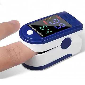 PULSE OXIMETER HIGH QUALITY