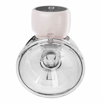 High QUALITY BREAST SUCTION PUMP