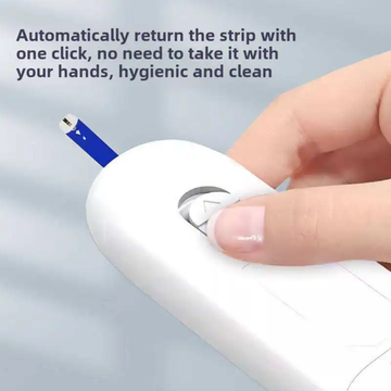 Glocometer
