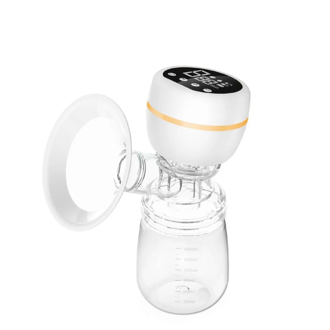 High Suction Electric for Breast Pump Integrated Silent Model