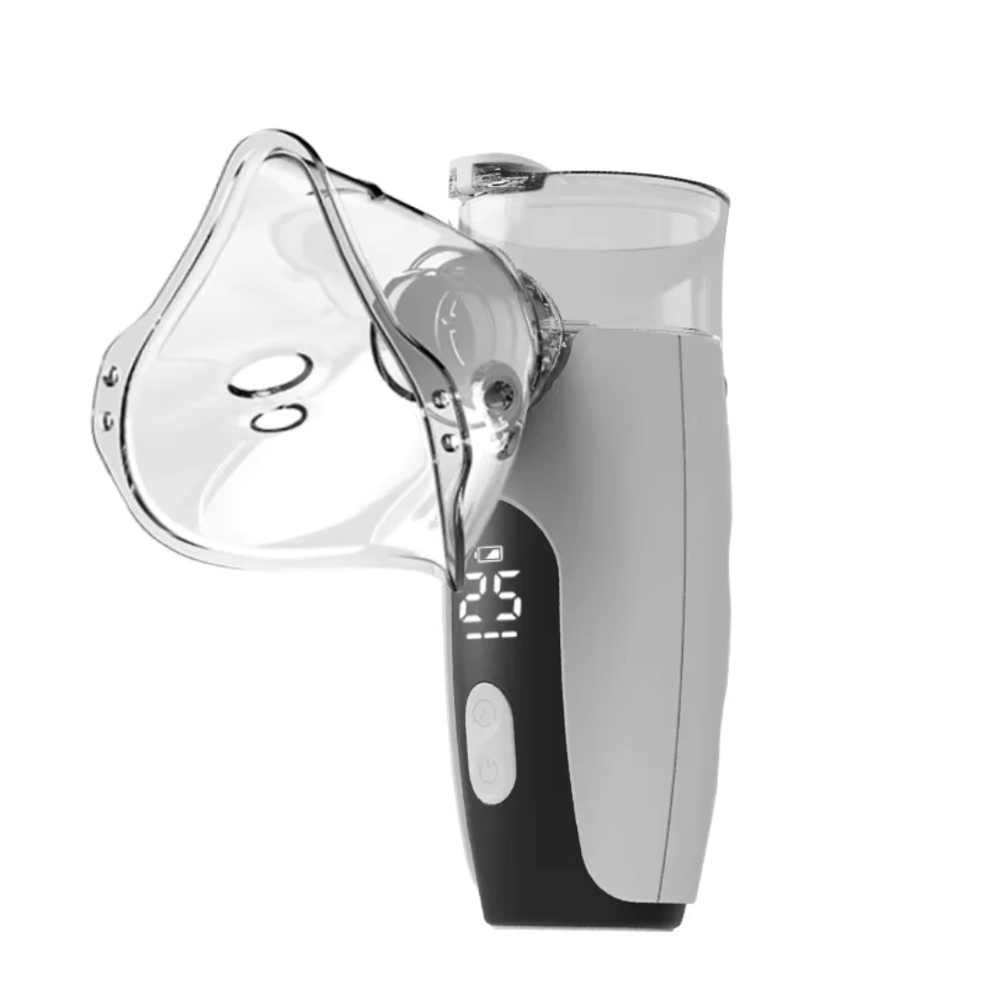 Portable Handheld Nebulizer Inhaler