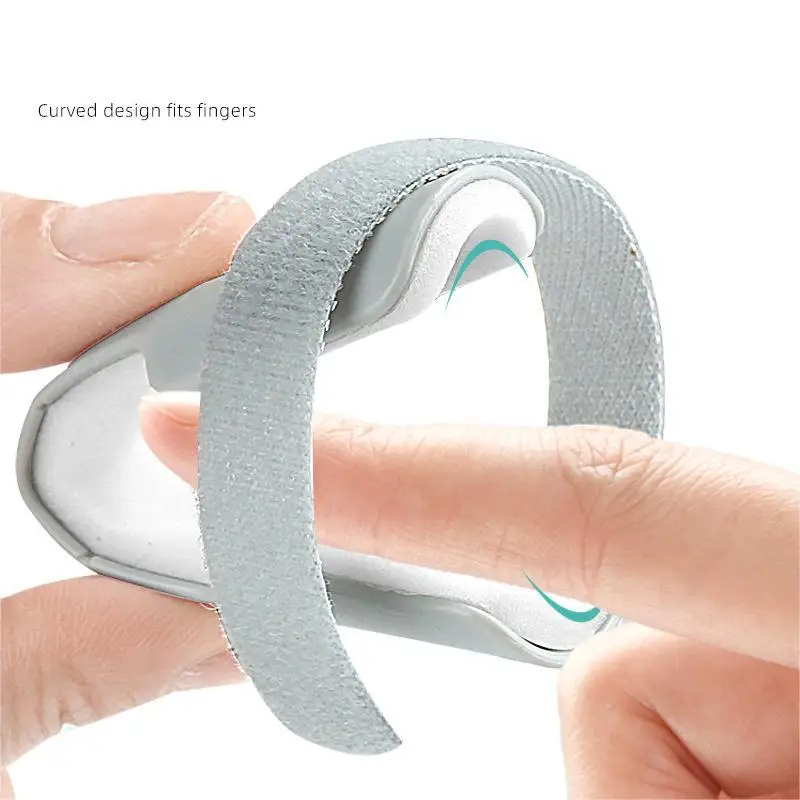 Finger splint